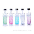 Hookah Cup Shisha Travel LED Light Car Shisha